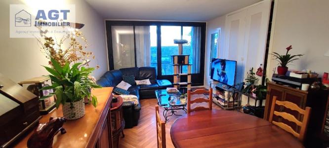 Vente Appartement BEAUVAIS 