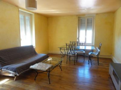 For rent Apartment CREUSOT  71