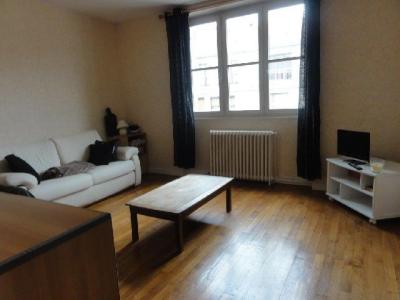 For rent Apartment CREUSOT  71