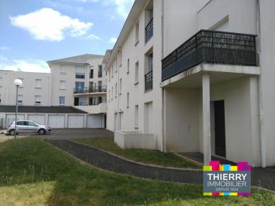 For sale Apartment TREILLIERES  44