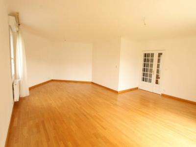 photo For rent Apartment NANTES 44