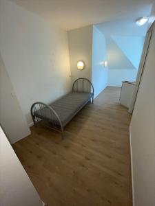 photo For rent Apartment LONGWY 54