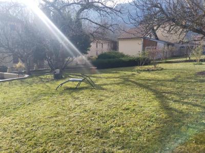 Vente Maison 7 pices QUILLAN 11500