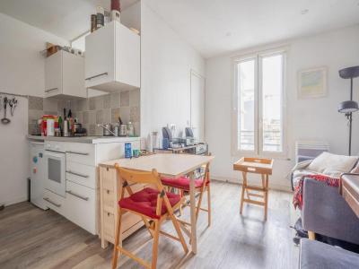 Vente Appartement MONTREUIL  93