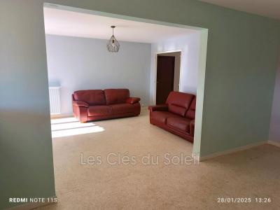 photo For sale Apartment GARDE 83