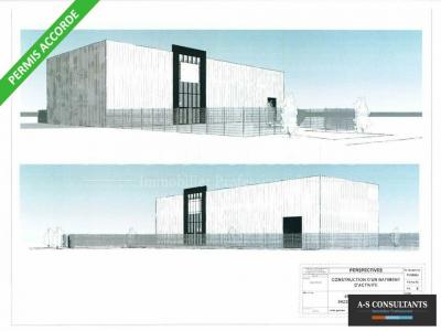 For rent Commercial office SAINT-GENIS-LAVAL  69