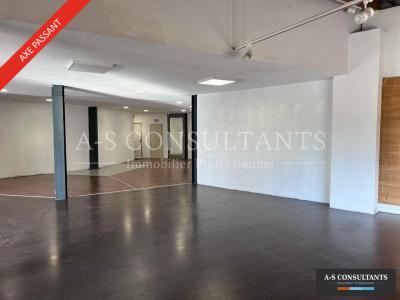 For rent Commercial office TOURNON  73