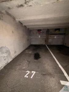 photo For rent Parking POITIERS 86