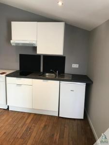 Location Appartement POITIERS 