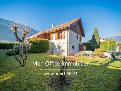 Vente Maison 5 pices DOUSSARD 74210