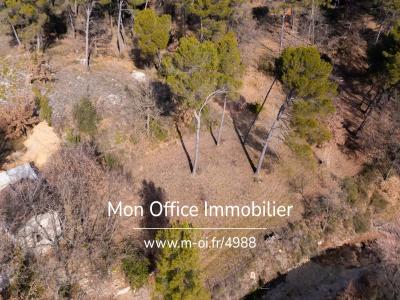 photo For sale Land ROQUE-D'ANTHERON 13