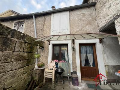 Vente Maison 6 pices BOURBONNE-LES-BAINS 52400