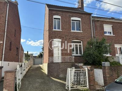 Vente Maison 5 pices VIMY 62580