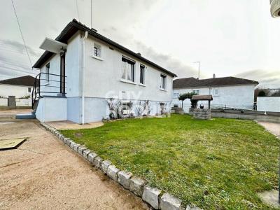 Vente Maison MARGNY-LES-COMPIEGNE  60