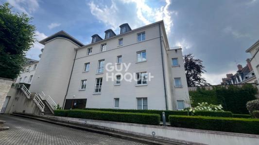 Vente Appartement 3 pices COMPIEGNE 60200