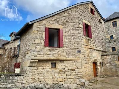 Vente Maison SEVERAC-LE-CHATEAU  12