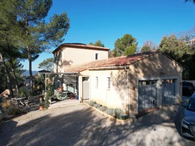 Vente Maison COTIGNAC  83