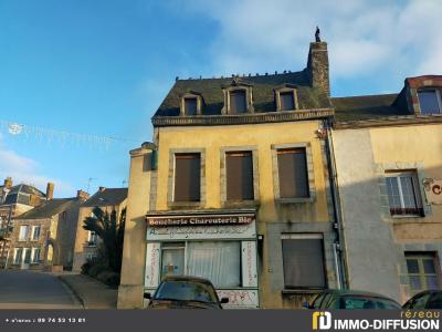 Vente Maison 10 pices VILLAINES-LA-JUHEL 53700