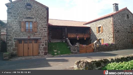 Vente Maison BOUCHET-SAINT-NICOLAS  43