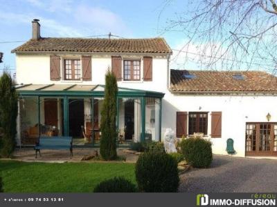 photo For sale House SAUZE-VAUSSAIS 79