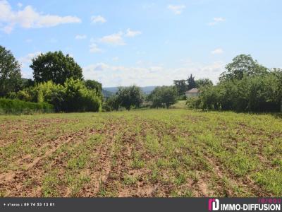 photo For sale Land PUY-L'EVEQUE 46