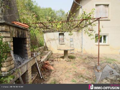 photo For sale House PUY-L'EVEQUE 46