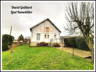 For sale House MONDOUBLEAU  41