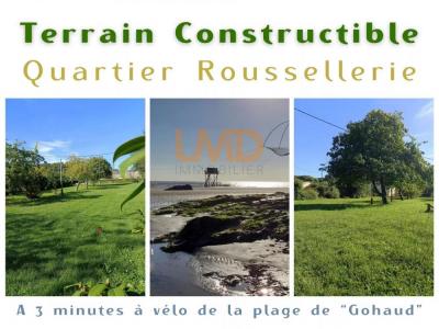 photo For sale Land SAINT-MICHEL-CHEF-CHEF 44