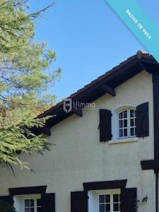 photo For sale Prestigious house ANDERNOS-LES-BAINS 33