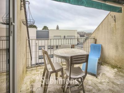 photo For sale Apartment AURAY 56