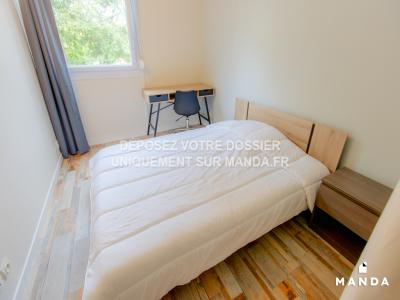 photo For rent Apartment HEROUVILLE-SAINT-CLAIR 14