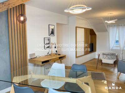 photo For rent Apartment NANTES 44