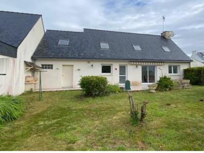 photo For sale House LESCONIL 29