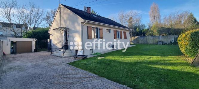 photo For sale House MONTFERMEIL 93