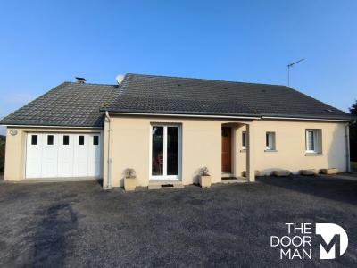 Vente Maison 5 pices MAYENNE 53100