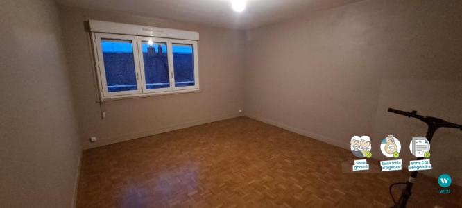 photo For rent Apartment ORLEANS 45