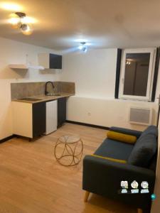 Location Appartement CALAIS  62