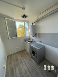 Location Appartement CREIL  60