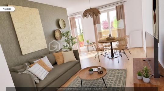 Vente Appartement 2 pices EPINAY-SUR-ORGE 91360