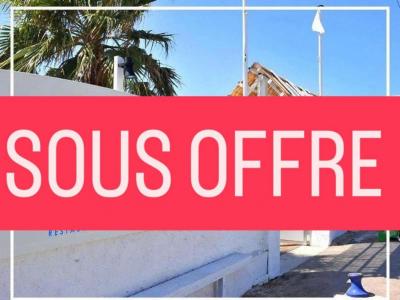 Vente Local commercial HYERES 83400