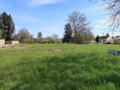 For sale Land VORAY-SUR-L'OGNON  70