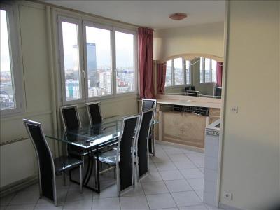 Location Appartement 2 pices BAGNOLET 93170