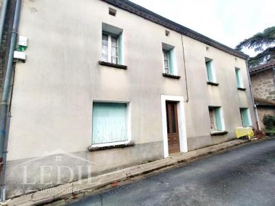 Vente Maison 5 pices SAUMONT 47600