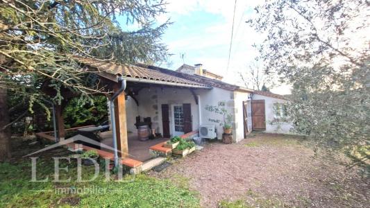 photo For sale House MONCRABEAU 47