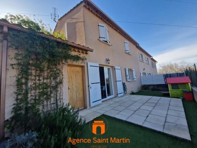 Vente Maison ALLAN CHATEAUNEUF-DU-RHANE 26