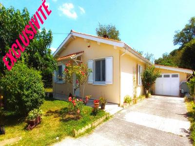 Vente Maison 4 pices SAINT-SEURIN-SUR-L'ISLE 33660