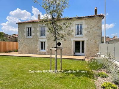 photo For sale House SAINT-SAUVEUR-D'AUNIS 17