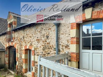 Vente Maison 5 pices BEAULIEU-SUR-LAYON 49750