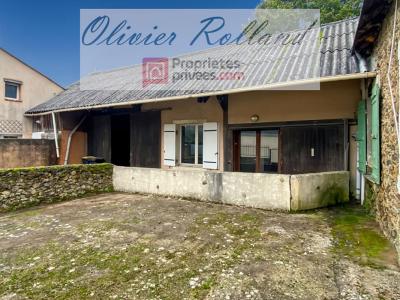 Vente Maison 4 pices BEAULIEU-SUR-LAYON 49750