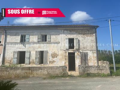 Vente Maison BORDS  17